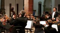 ORQUESTRA CLÁSSICA DO SUL APRESENTA CONCERTO DE REIS EM ALBUFEIRA