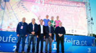 CROSSE DAS AMENDOEIRAS EM FLOR REUNIU NAS AÇOTEIAS OS MELHORES ATLETAS