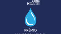 PRÉMIO DE SUSTENTABILIDADE DEDICADO AO TEMA DA “ÁGUA” É A GRANDE NOVIDADE DO OPTO EM 2023
