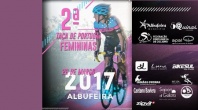 2ª TAÇA DE PORTUGAL DE CICLISMO FEMININO EM DESTAQUE ESTE DOMINGO EM ALBUFEIRA