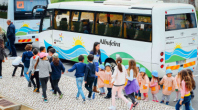 PEDIDOS DE TRANSPORTE ESCOLAR PARA O ANO LETIVO 2020/2021 DECORREM ATÉ 30 DE JUNHO