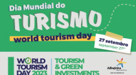 COMEMORAÇÕES NACIONAIS DO DIA MUNDIAL DO TURISMO ASSINALADAS EM ALBUFEIRA