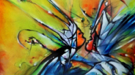 “PAX.03 – CONVERSAS, BOATOS & COCHICHOS” NA GALERIA DE ARTE PINTOR SAMORA BARROS