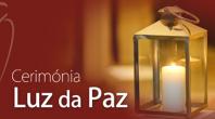 ALBUFEIRA ACENDE LUZ PELA PAZ NO MUNDO