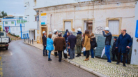ANTIGO TRIBUNAL DE ALBUFEIRA VAI DAR LUGAR A UM CENTRO DE ARTES E OFÍCIOS