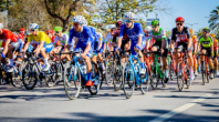 EM CONTAGEM DECRESCENTE PARA O ARRANQUE DA VOLTA AO ALGARVE