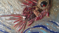GALERIA DE ARTE PINTOR SAMORA BARROS ACOLHE A EXPOSIÇÃO “NA ROTA MEDITERRÂNICA”
