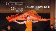 ALBUFEIRA ACOLHE XIX EDIÇÃO DO FESTIVAL AL-MUTAMID