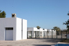 Cemitério Municipal Novo de Albufeira