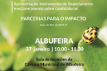  ALBUFEIRA RECEBE SESSÃO DE ESCLARECIMENTO SOBRE PROGRAMA DESTINADO A PROMOVER A INCLUSÃO SOCIAL E A COMBATER A POBREZA