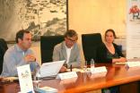 DIETA MEDITERRÂNICA APRESENTADA A EMPRESÁRIOS DE ALBUFEIRA    