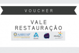 MUNICIPIO DISTRIBUI “VALE RESTAURAÇÃO” A PROFISSIONAIS QUE ESTÃO NO COMBATE À PANDEMIA  