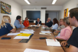 INSTALAÇÃO DO CONSELHO MUNICIPAL DE SAÚDE DE ALBUFEIRA 