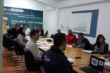 ALBUFEIRA APRESENTA BALANÇO DA ÉPOCA CRÍTICA DE INCÊNDIOS FLORESTAIS