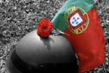 COMEMORAÇÕES DO 25 DE ABRIL COM EXPOSIÇÂO FOTOGRÁFICA DE MARQUES VALENTIM