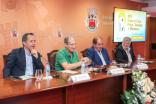 FEIRA DE CAÇA, PESCA, TURISMO E NATUREZA REGRESSA A ALBUFEIRA COM D.A.M.A. COMO CABEÇA DE CARTAZ