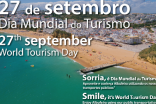 ALBUFEIRA CELEBRA DIA MUNDIAL DO TURISMO
