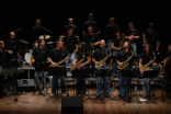 AUDITÓRIO MUNICIPAL DE ALBUFEIRA APRESENTA BIBADOÁ NA “ERA DO SWING”