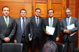 ALBUFEIRA LIDERA CANDIDATURA AOS PLANOS DE AÇÃO DE REGENERAÇÃO URBANA