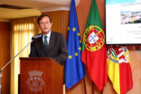 PLANO DE DRENAGEM DE ALBUFEIRA  FOI APRESENTADO