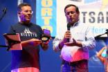 CARLOS SILVA E SOUSA FELICITA  ALBUFEIRA FUTSAL CLUBE  