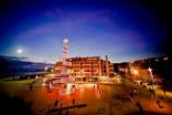 ILUMINAÇÃO DE NATAL TRAZ ESPÍRITO FESTIVO A ALBUFEIRA