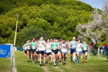 CAMPEÕES EUROPEUS VOLTARAM A CORRER NA PISTA DAS AÇOTEIAS