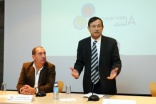 PROGRAMA EMPREENDE JÁ APRESENTADO EM ALBUFEIRA