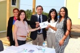 ALDEIA DO SANACAI RECEBE COMUNIDADE CIGANA DA ORADA