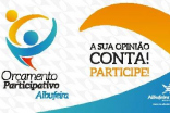 A VALORIZAÇÃO DO ESPAÇO PÚBLICO CONTINUA A SER A APOSTA DO ORÇAMENTO PARTICIPATIVO 