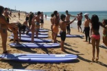 FÉRIAS ESCOLARES DE VERÃO COM MUITA ANIMAÇÃO PARA VÁRIAS IDADES
