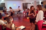 COMISSÕES ALGARVIAS PARA A IGUALDADE E CIDADANIA REUNIRAM-SE EM ALBUFEIRA