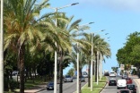 ALBUFEIRA SUBSTITUI ILUMINAÇÃO PÚBLICA CONVENCIONAL POR TECNOLOGIA LED 