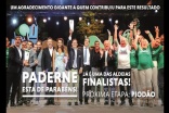PADERNE ESTÁ DE PARABÉNS! É FINALISTA DAS 7 MARAVILHAS DE PORTUGAL 