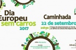 ALBUFEIRA ASSINALA DIA EUROPEU SEM CARROS 