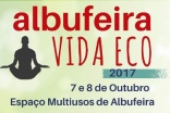 “ALBUFEIRA VIDA ECO” PROMOVE ESTILOS DE VIDA SAUDÁVEIS