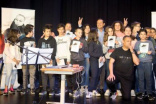 CÂMARA CONVOCA ESCOLAS PARA PLANO MUNICIPAL PARA O MULTICULTURALISMO ATRAVÉS DE CARLÃO