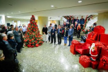 CARLOS SILVA E SOUSA DEIXA MENSAGEM  DE ESPERANÇA PARA 2018 