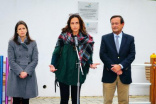 REABILITAÇÃO DA ZONA DE RECREIO DA ESCOLA DA AVENIDA DO TÉNIS