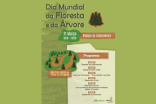 ALBUFEIRA COMEMORA DIA DA ÁRVORE E DA FLORESTA