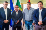 CÂMARA MUNICIPAL DE ALBUFEIRA ASSINA ACORDOS DE DELEGAÇÃO DE COMPETÊNCIAS NAS JUNTAS DE FREGUESIA