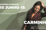 ALBUFEIRA CELEBRA O DIA DE PORTUGAL  AO SOM DO FADO DE CARMINHO