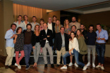 FINAL DAS GRAVAÇÕES DA TELENOVELA “PAIXÃO” EM ALBUFEIRA 