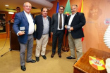 FERREIRAS SAGRA-SE CAMPEÃO DISTRITAL DE FUTEBOL DO ALGARVE