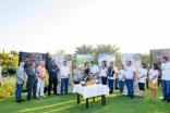 MUNICÍPIO APRESENTA PADRINHO E MESA DE ALBUFEIRA AO CONCURSO “7 MARAVILHAS À MESA”
