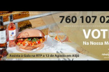 MESA DE ALBUFEIRA E OLHOS DE ÁGUA DISPUTA SEMIFINAL DAS “7 MARAVILHAS” EM ALIJÓ 