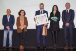 ALBUFEIRA RECEBE 10º GALARDÃO ECOXXI 