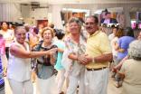 CLUBE AVÔ CELEBRA FINAL DE ANO LETIVO