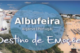 ALBUFEIRA VOLTA A MARCAR PRESENÇA NA BTL
