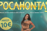 AUDITÓRIO MUNICIPAL DE ALBUFEIRA ACOLHE MUSICAL DA POCAHONTAS